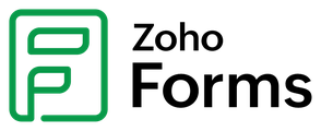 Zoho Forms